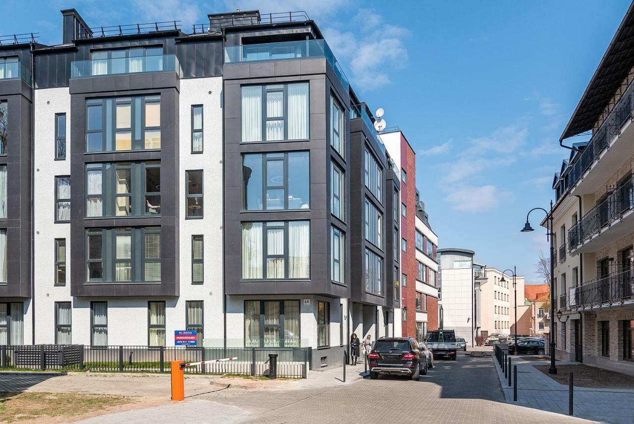 Leilighet Happy Historic Center, Self Check-in, Ac, Parking In The Undergrnd Garage, *