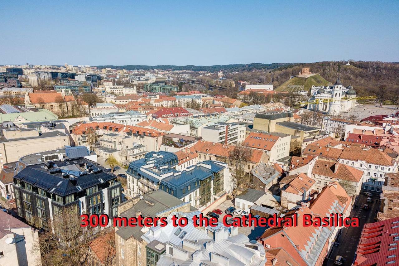 Happy Historic Center, Self Check-in, Ac, Parking In The Undergrnd Garage, *